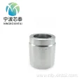 Carbon Steel Hydraulic Hose Fittings